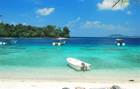 Kota Sabang .